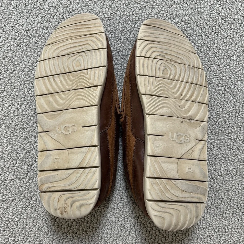 Ugg slippers for men - Picture 4 of 4
